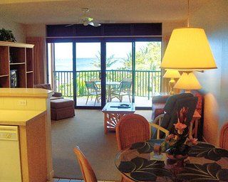 Lawai Beach Resort Hotel Koloa Dış mekan fotoğraf
